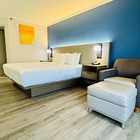 Comfort Inn & Suites Houston I-10 West Energy Corridor Esterno foto