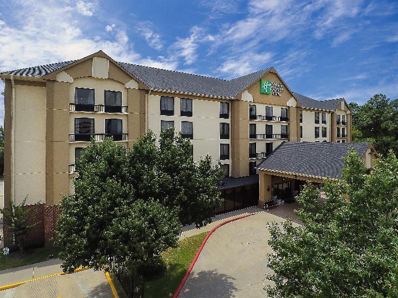 Comfort Inn & Suites Houston I-10 West Energy Corridor Esterno foto