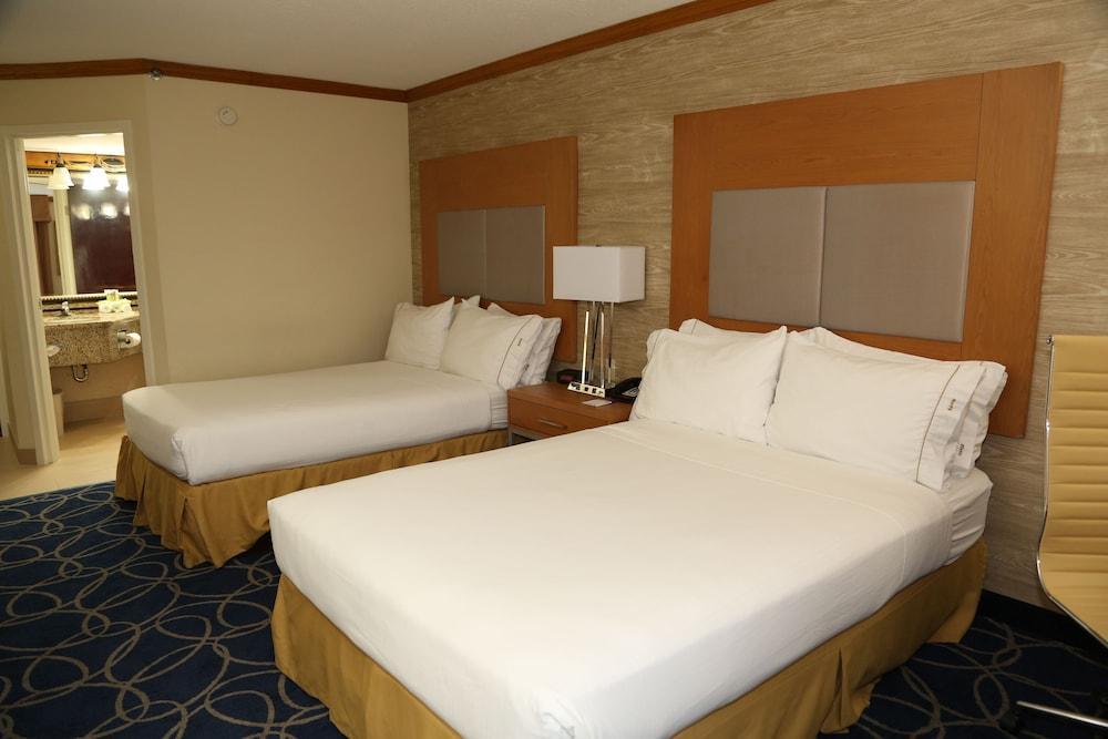 Comfort Inn & Suites Houston I-10 West Energy Corridor Esterno foto