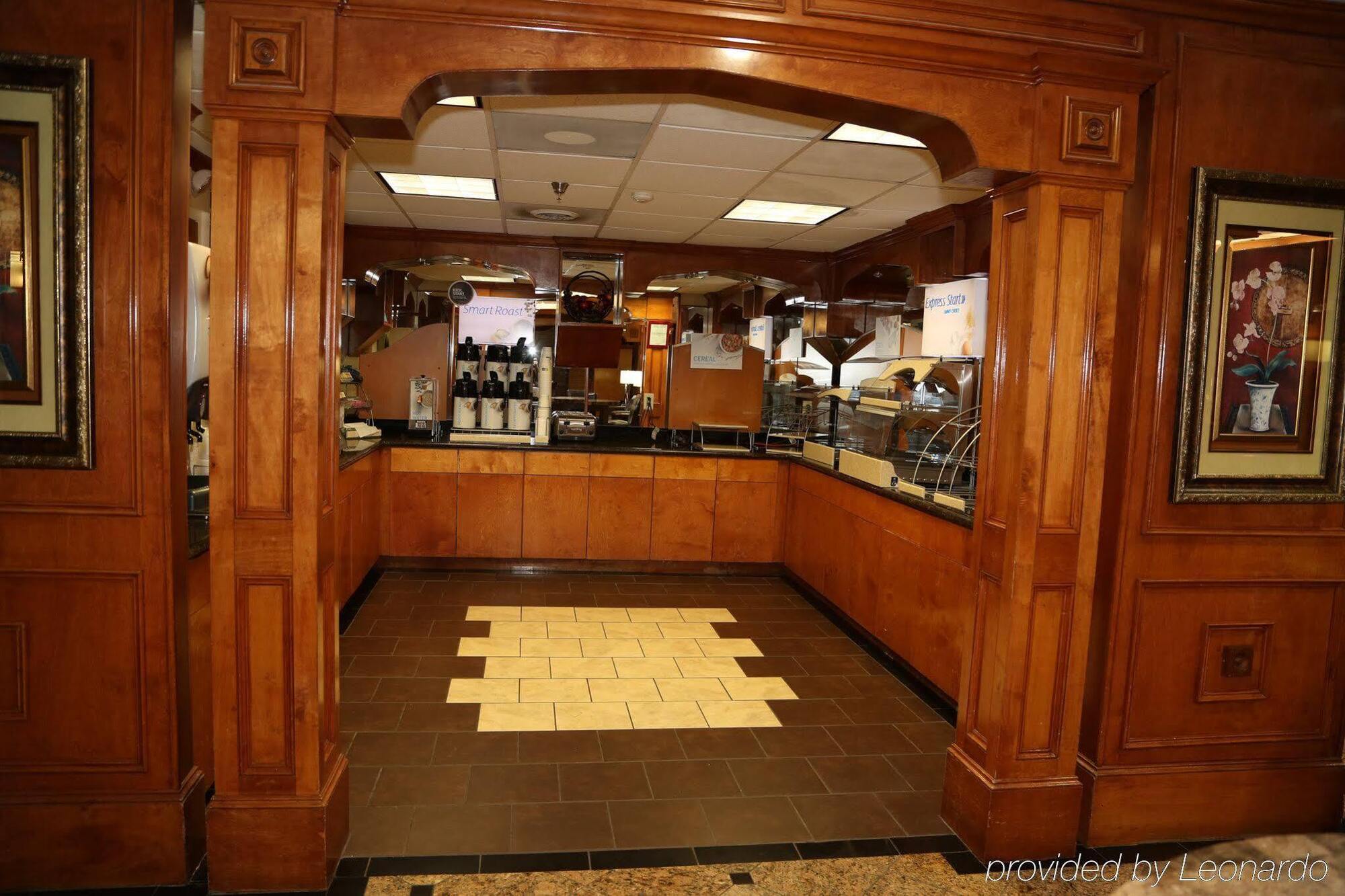 Comfort Inn & Suites Houston I-10 West Energy Corridor Esterno foto